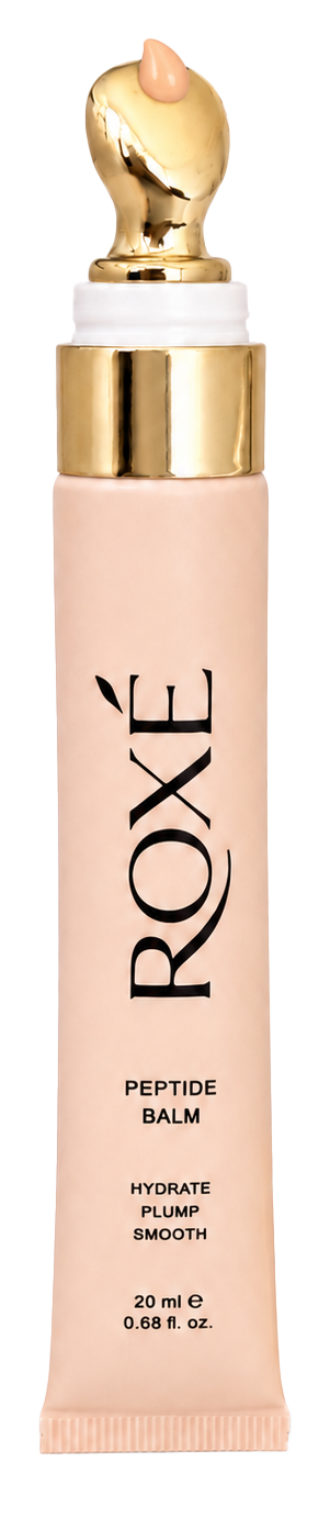 ROXÉ Peptide Lip Treatment